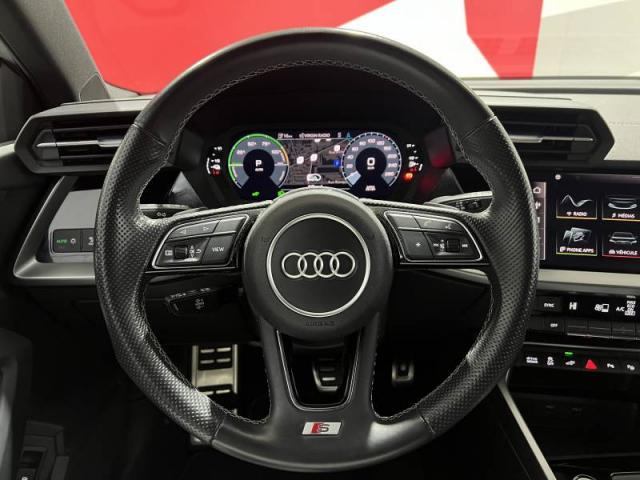 Audi A3 Sportback image 3