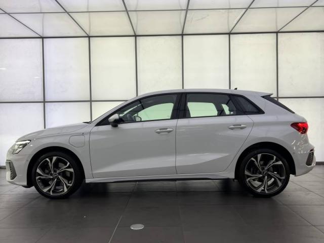 Audi A3 Sportback image 7