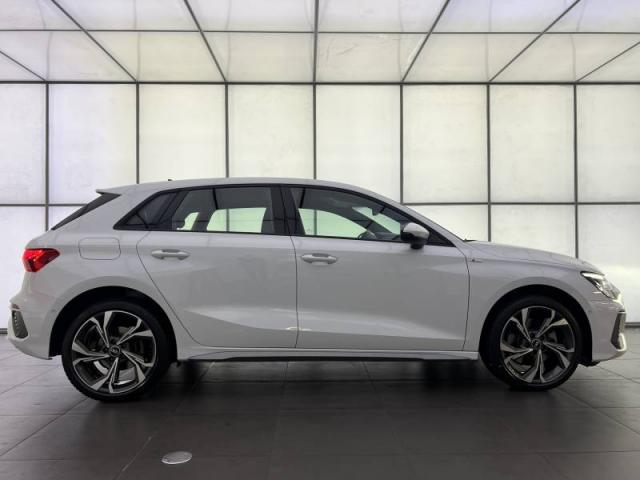 Audi A3 Sportback image 6