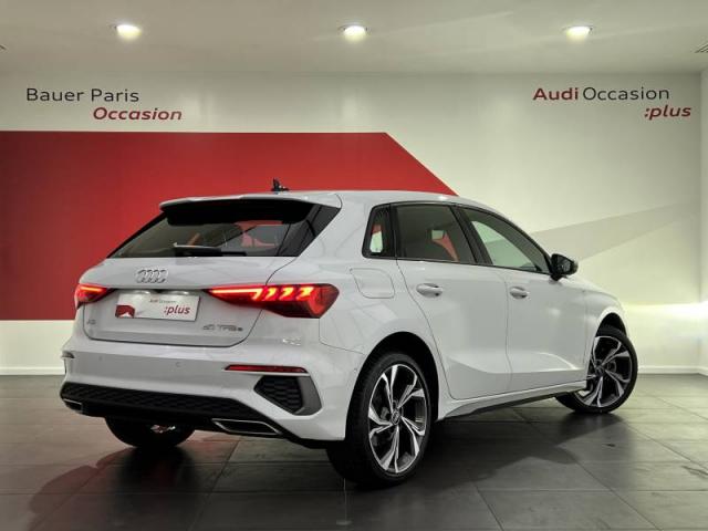 Audi A3 Sportback image 1