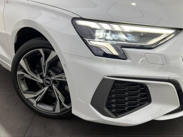 Audi A3 Sportback image 2