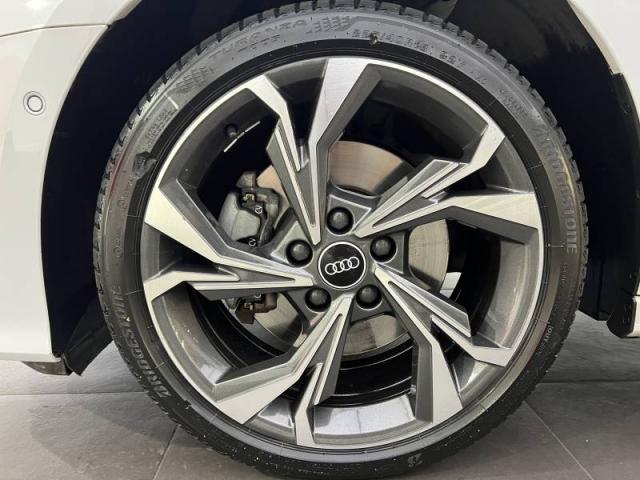 Audi A3 Sportback image 4