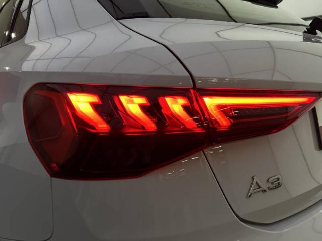Audi A3 Sportback image 9