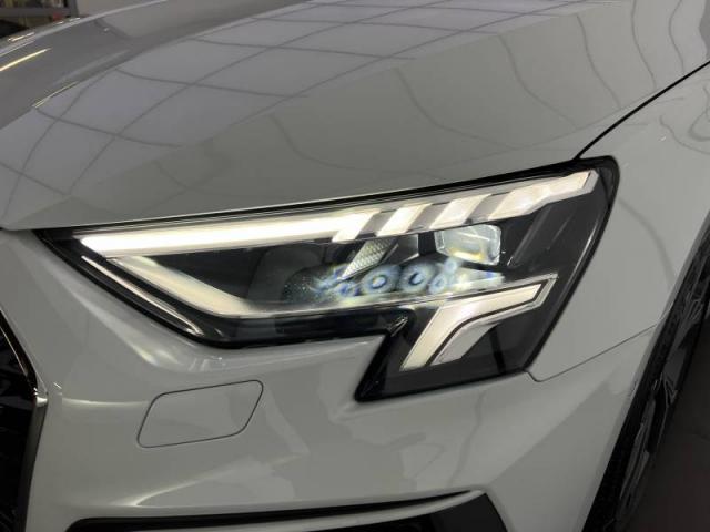 Audi A3 Sportback image 8