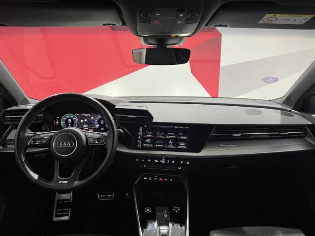 Audi A3 Sportback image 5