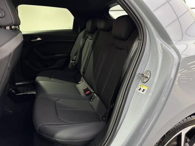 Audi A1 Sportback image 8