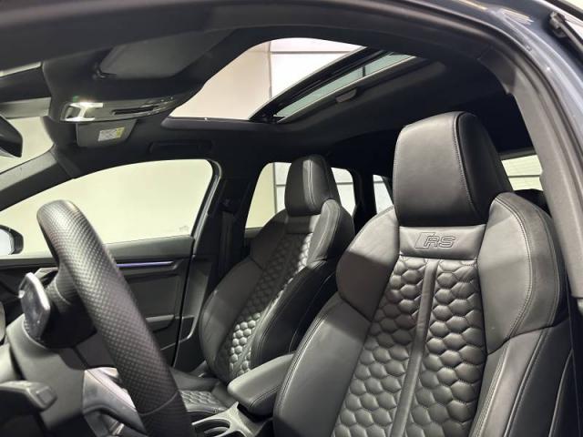 Audi Rs3 Sportback image 2