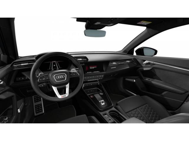 Audi Rs3 Sportback image 6