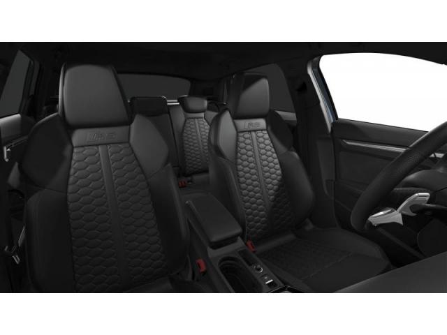 Audi Rs3 Sportback image 5