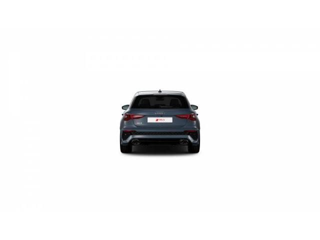 Audi Rs3 Sportback image 4