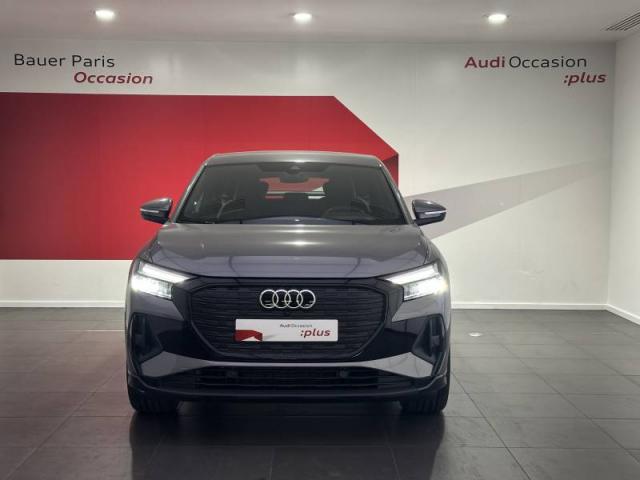 Audi Q4 E-Tron image 6