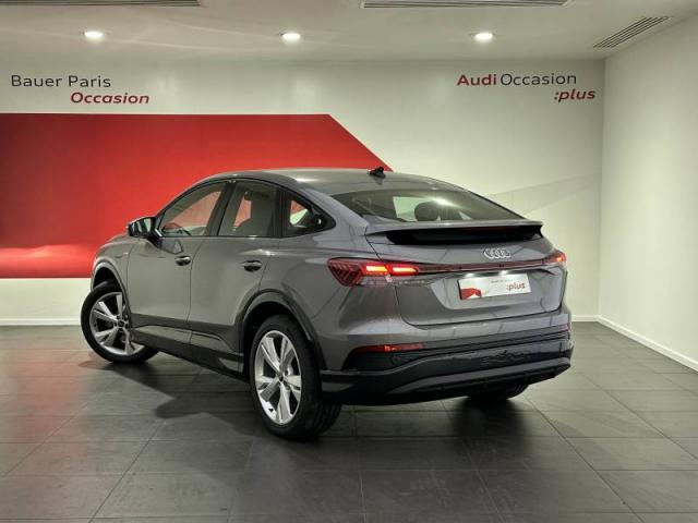 Audi Q4 E-Tron image 9