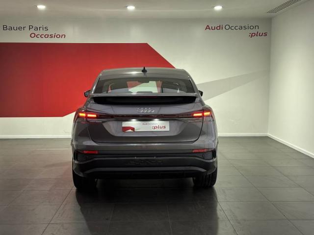 Audi Q4 E-Tron image 4