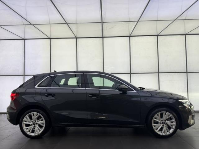 Audi A3 Sportback image 1