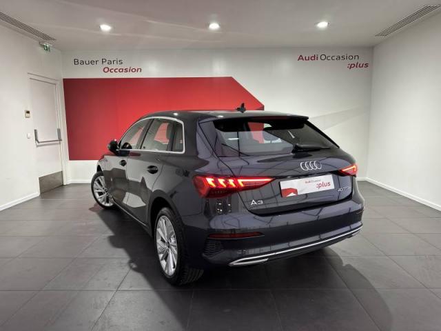 Audi A3 Sportback image 6