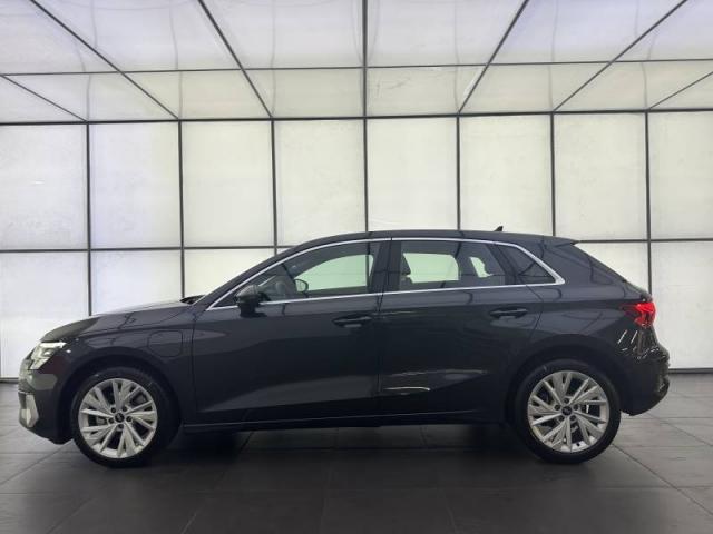 Audi A3 Sportback image 4