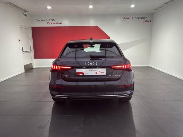 Audi A3 Sportback image 9