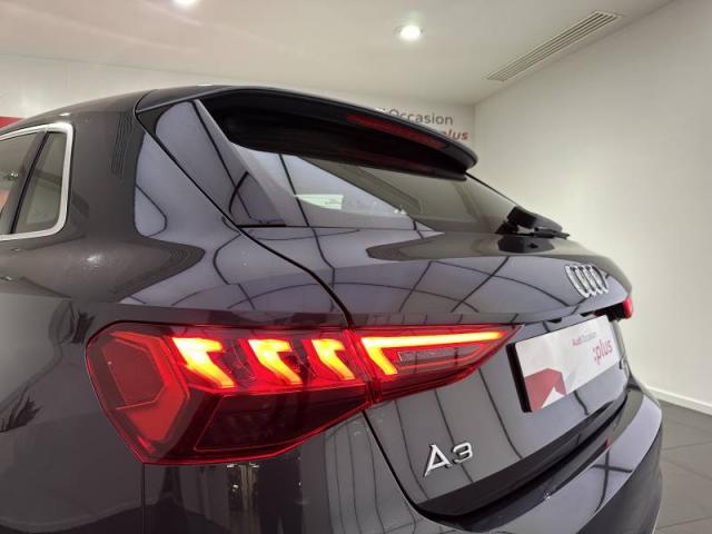 Audi A3 Sportback image 3