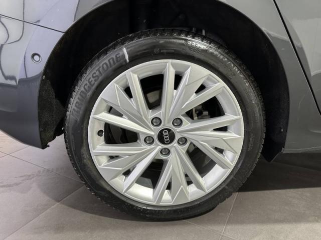 Audi A3 Sportback image 7