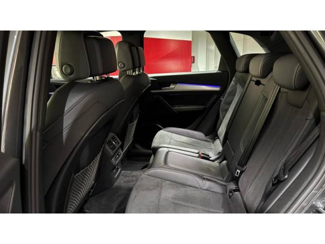 Audi Q5 image 7
