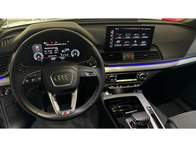 Audi Q5 image 4
