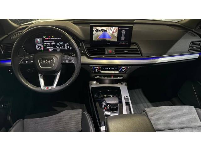 Audi Q5 image 1