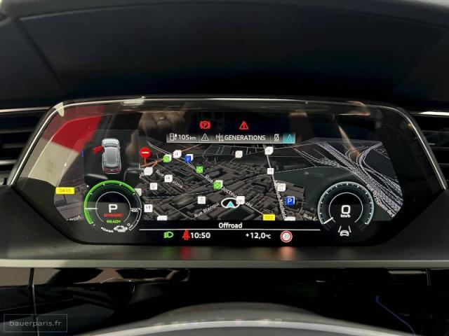 Audi E-Tron image 3