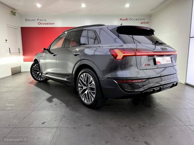 Audi E-Tron image 9