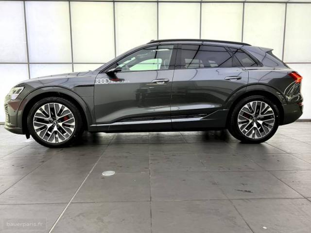 Audi E-Tron image 5