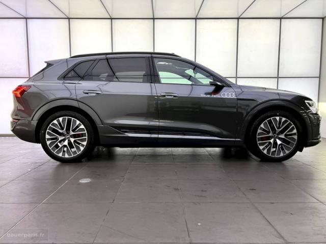 Audi E-Tron image 4