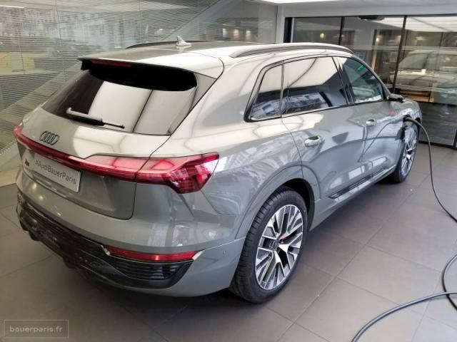 Audi E-Tron image 1