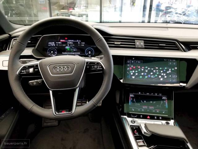 Audi E-Tron image 4