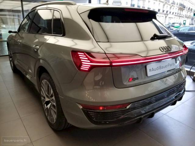 Audi E-Tron image 6