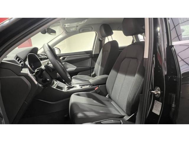 Audi Q3 Sportback image 2