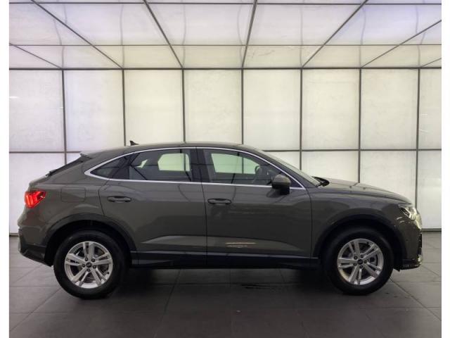 Audi Q3 Sportback image 5