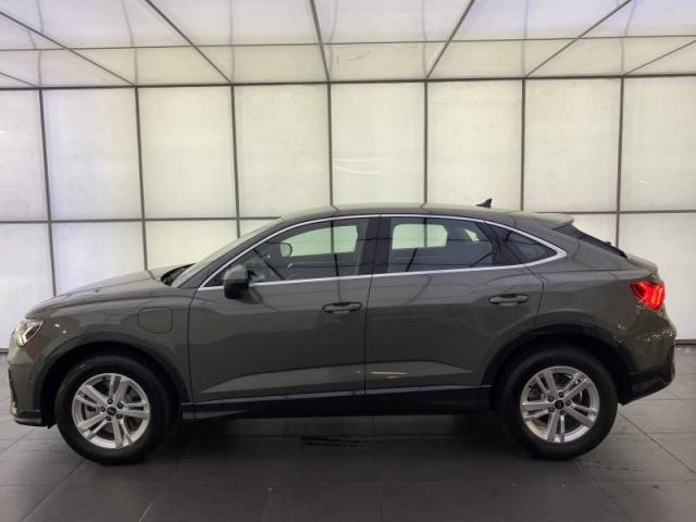Audi Q3 Sportback image 6