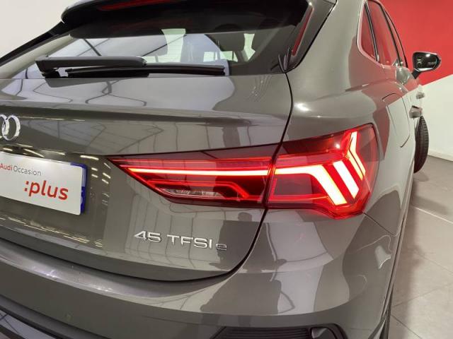 Audi Q3 Sportback image 7