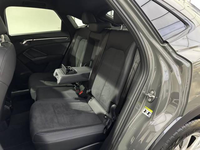 Audi Q3 Sportback image 4