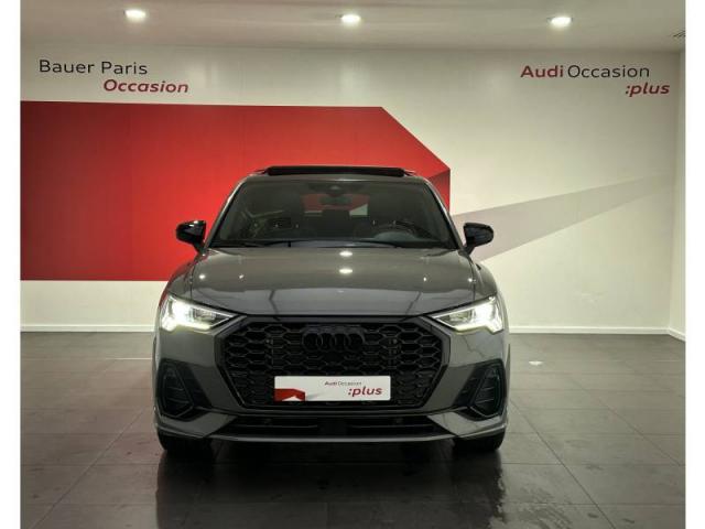Audi Q3 Sportback image 9