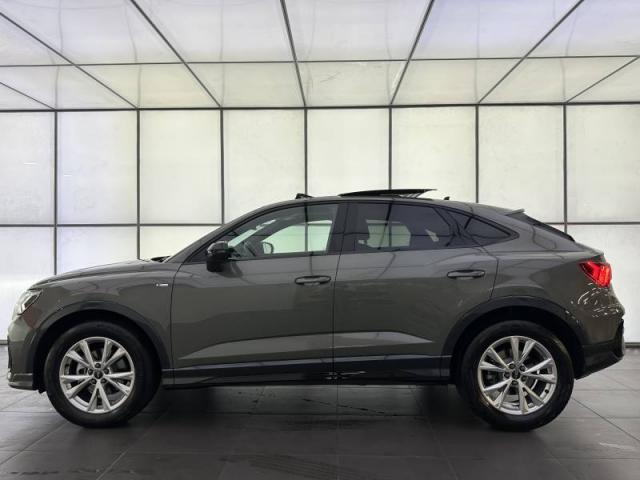 Audi Q3 Sportback image 1