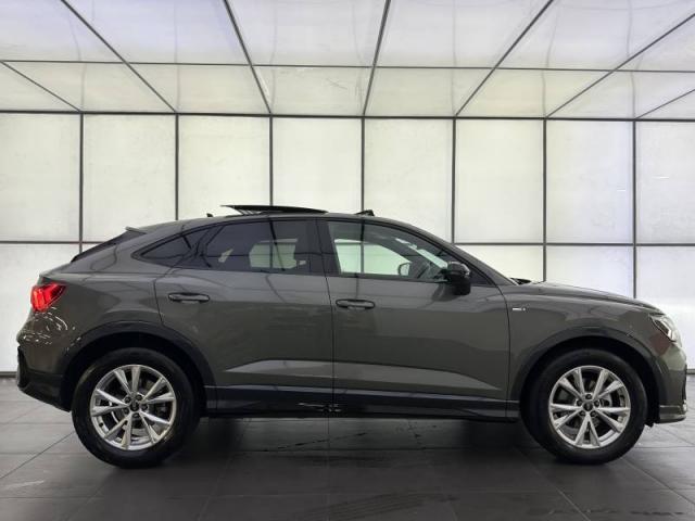 Audi Q3 Sportback image 2
