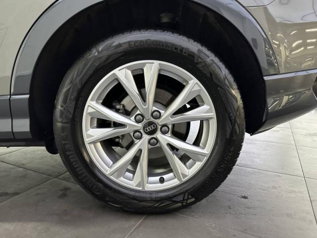 Audi Q3 Sportback image 5