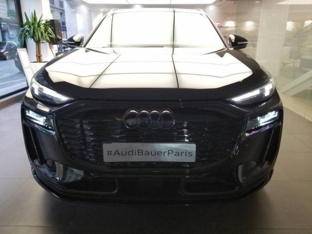 Audi Q6 E-Tron image 5