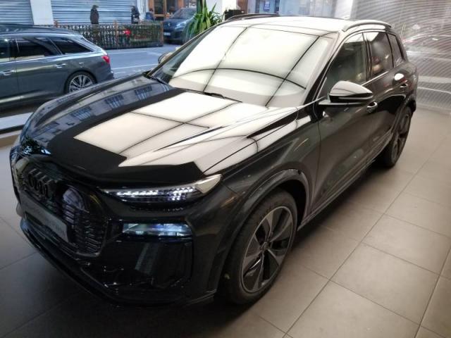 Audi Q6 E-Tron image 8
