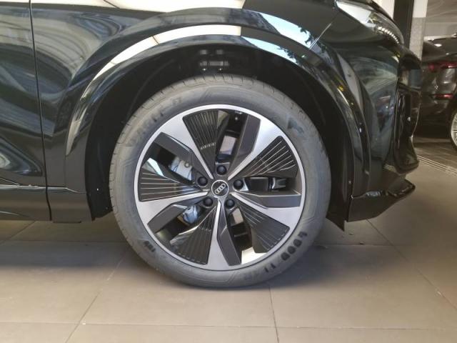 Audi Q6 E-Tron image 7