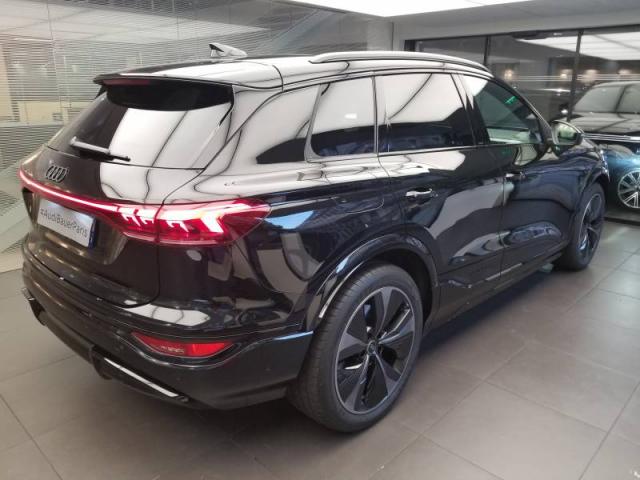 Audi Q6 E-Tron image 2