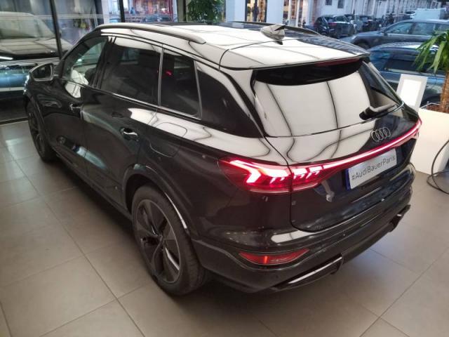 Audi Q6 E-Tron image 1