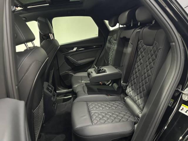 Audi Q5 Sportback image 7