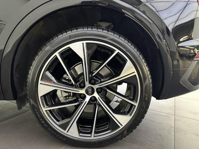 Audi Q5 Sportback image 6