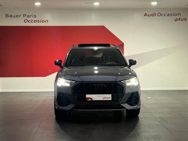 Audi Q3 image 4